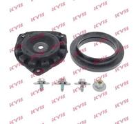 Shock absorber mount Front Axle SM1535 KYB for RENAULT MEGANE III Coupe