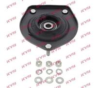 X2 PCS FITS FOR FIAT CINQU REPAIR KIT, SUSPENSION STRUT SUPPORT MOUNT SM1813 KYB