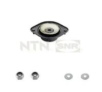 Shock absorber mount KB657.06 SNR for VW GOLF GOLF Cabriolet JETTA I CADDY I
