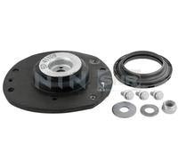 Shock absorber mount KB659.10 SNR for PEUGEOT 206+ 206 Hatchback 206 Van 206 CC