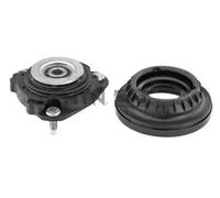 KB683.01 Front Top Strut Mount Mounting Single Suspension Replacement By NTN