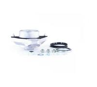 Shock absorber mount MK309L MONROE for FIAT PEUGEOT CITROËN