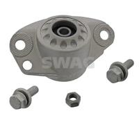 Shock absorber mount Rear Axle 30 93 7896 SWAG for SEAT SKODA VW AUDI