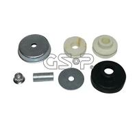 GSP Shock Absorber Mount 533831S - Rear Axle Left Suspension Strut Repair Kit for BMW