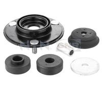 Shock absorber mount Front Axle Right KB689.06 SNR for KIA SORENTO I