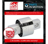 FEBI BILSTEIN 32401 Mounting, shock absorbers