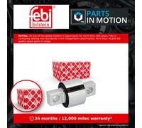 FEBI BILSTEIN 32401 Mounting, shock absorbers