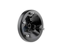 NTY AD-BM-002 Mounting, shock absorbers