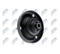 NTY AD-BM-002 Mounting, shock absorbers