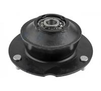 Shock absorber mounting bush Front Axle AD-BM-004 NTY for BMW 5 5 Touring X3