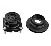 NTY Shock Absorber Support AD-FR-001 – Reinforced Front Axle for FORD EXPLORER 11-