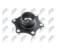 Shock absorber mounting bush Front Axle AD-HD-013 NTY for HONDA CR-V III CR-V IV