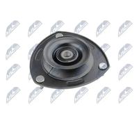 NTY AD-HY-504 Mounting, shock absorbers