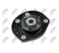 NTY AD-ME-002 Mounting, shock absorbers