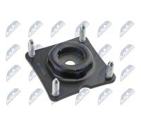NTY AD-MZ-045 Mounting, shock absorbers