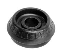 Shock absorber mounting bush Front Axle both sides 55459 Metalcaucho for TOYOTA