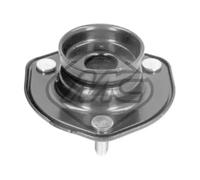 Shock absorber mounting bush Front Axle both sides 55465 Metalcaucho for MAZDA