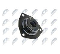 NTY AD-NS-019 Mounting, shock absorbers