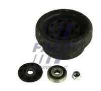 FAST Mounting, shock absorbers FT12018 Front axle both sides with bearing(s) RENAULT: TRAFIC 2 Kasten, VAUXHALL: Vivaro Platform / Chassis