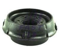 Shock absorber mounting bush Front Axle both sides Rubber/Metal FT12126 FAST