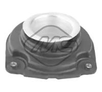 Shock absorber mounting bush Front Axle Left 55473 Metalcaucho for NISSAN LEAF