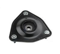 NTY Shock Absorber Mount AD-MS-014 Rubber/Metal Front Axle Fits Mitsubishi Outlander II ASX