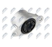 NTY AD-MZ-025 Mounting, shock absorbers