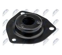 NTY AD-NS-043 Mounting, shock absorbers