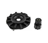 NTY AD-NS-046 Mounting, shock absorbers