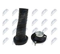 NTY AD-TY-031 Mounting, shock absorbers