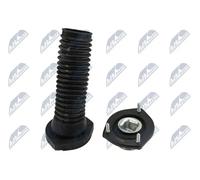 NTY AD-TY-032 Mounting, shock absorbers