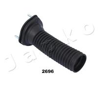 Shock absorber mounting bush Rear Axle Right GOJ2696 JAPKO for TOYOTA LEXUS