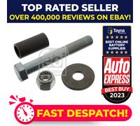 febi bilstein 10437 Shock Absorber Mounting Repair Kit, 1 unit