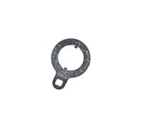 BILSTEIN 14-244148 Mounting Kit, shock absorber