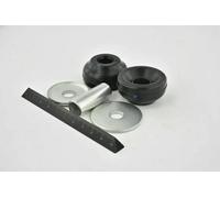 2x ✅Fits FEBEST HSB-CF3F-KIT FRONT SHOCK ABSORBER BUSHING KIT HONDA ⭐UK Seller⭐