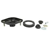 Shock absorber mounting Rear Axle A74022MT Magnum Technology for HONDA CR-V IV