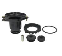 Shock absorber mounting Rear Axle Upper A72018MT Magnum Technology for TOYOTA