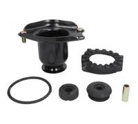 Rear Right OS Shocker Top Strut Mount Mounting for Toyota Corolla E12 2001-2007