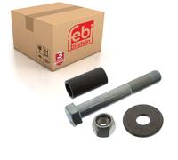 febi bilstein 10437 Shock Absorber Mounting Repair Kit, 1 unit