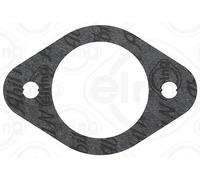 Shock absorber mounting seal Rear Axle 559.486 ELRING for BMW WIESMANN