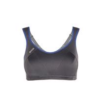 Shock Absorber Multi Sports Bra | Grey - Grey / 32 B