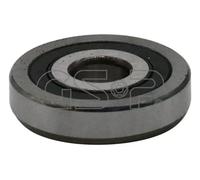 FRONT FITS BOTH SIDES ROLLING BEARING SUSPENSION STRUT SUPPORT MOUNT FITS: FI