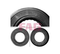 FAG 713 0087 20 Top strut mount bearing