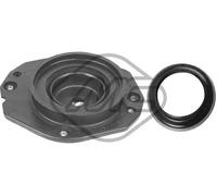 Shock absorber needle roller bearing Front Axle 06058 Metalcaucho for CITROËN