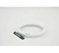 Shock absorber needle roller bearing Front Axle ADB-100 FEBEST for AUDI V8 A6 C4