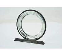 Shock absorber needle roller bearing Front Axle HB-HRV FEBEST for HONDA CONCERTO