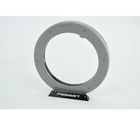 Shock absorber needle roller bearing Front Axle HB-YF4F FEBEST for HONDA ODYSSEY