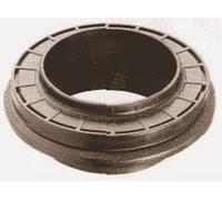 Lemförder Anti-Friction Bearing 31376 01 - Strut Mount Front Left, Alfa Romeo/Fiat/Lancia