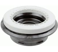 Shock absorber needle roller bearing Front Axle Left 37815 01 LEMFÖRDER for FORD