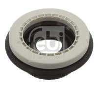 febi bilstein 45037 Ball Bearing for strut top mounting, pack of one, Black